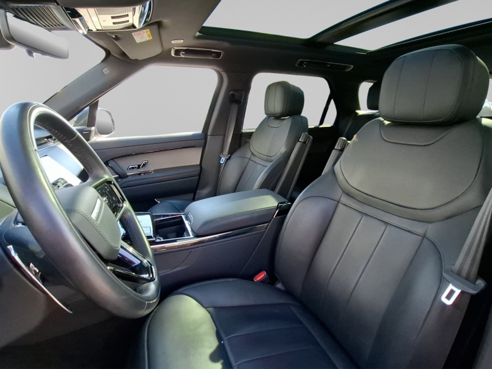 Land Rover Range rover Dynamic 4x4 3.0 Aut 2024 - Imagen 10 de 19