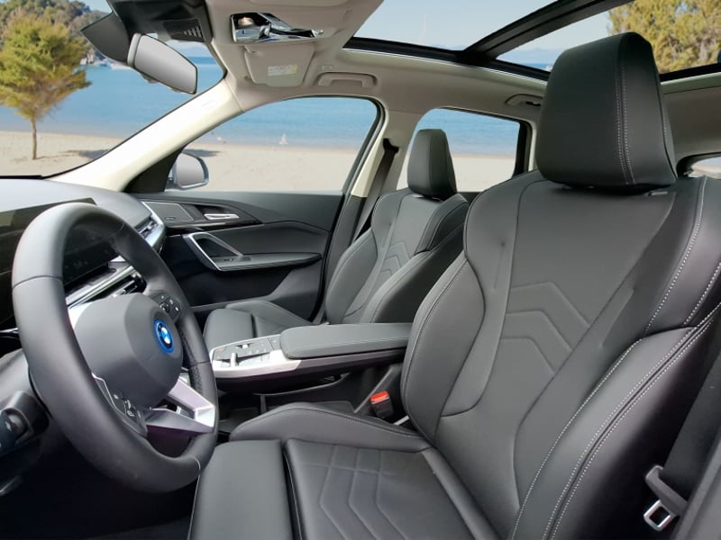 BMW X1 Xdrive 25e Dynamic 2027 - Imagen 10 de 16
