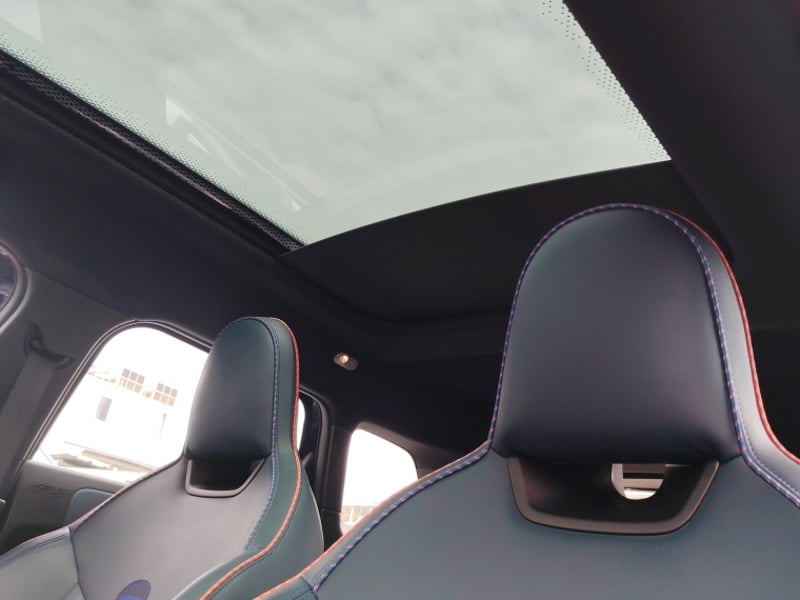 Mini Cooper Aceman Se Aut 2026 - Imagen 11 de 16
