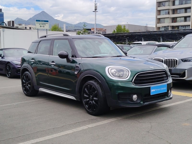 Mini Countryman Cooper 1.5 2019 - Imagen 3 de 16