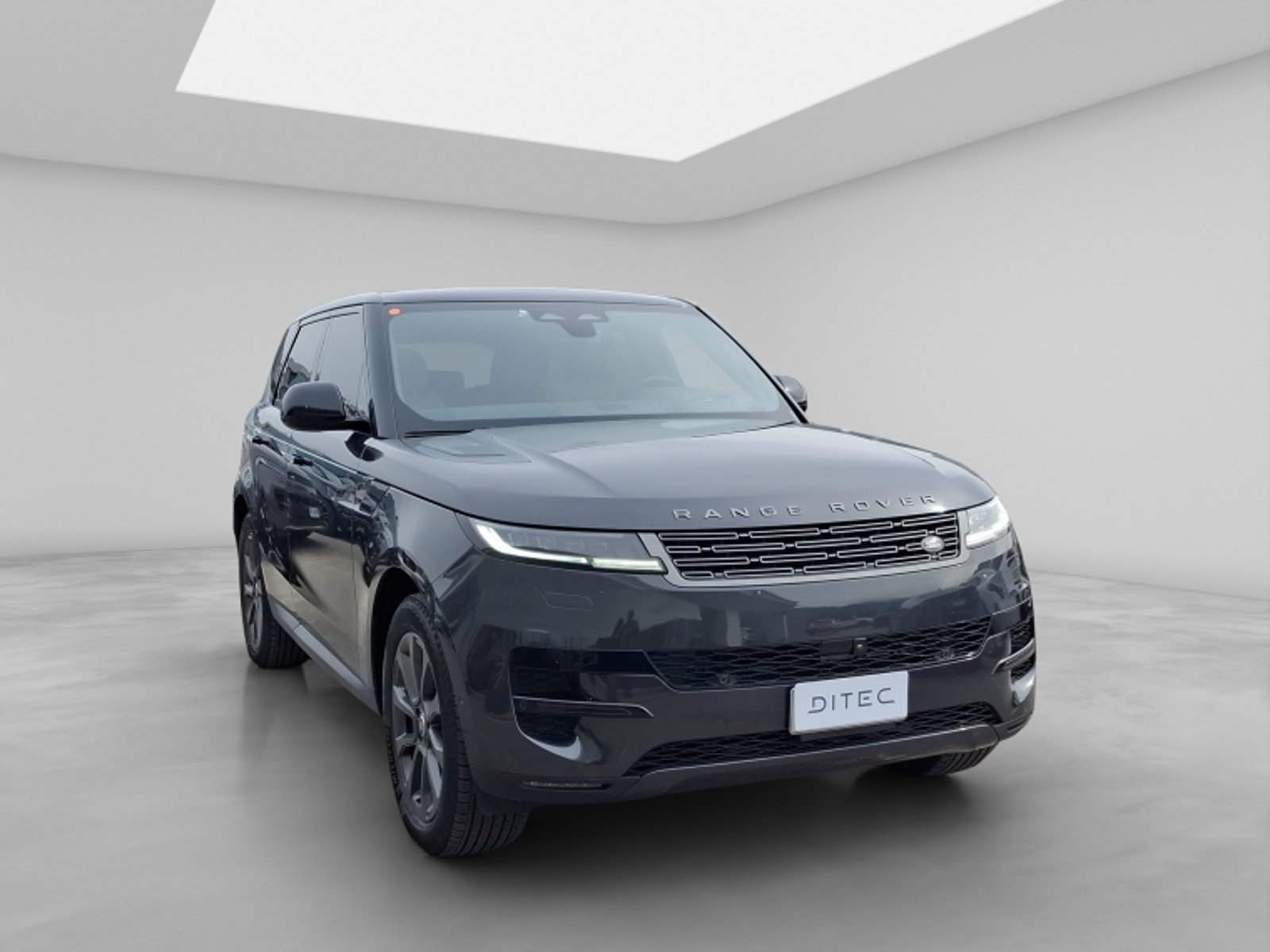 Land Rover Range rover sport S 4x4 3.0 Aut 2026 - Foto 3 de 20
