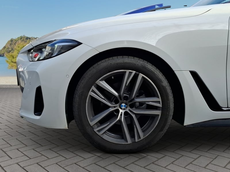 BMW 420 I Gran Coupé Dynamic 2026 - Imagen 9 de 20