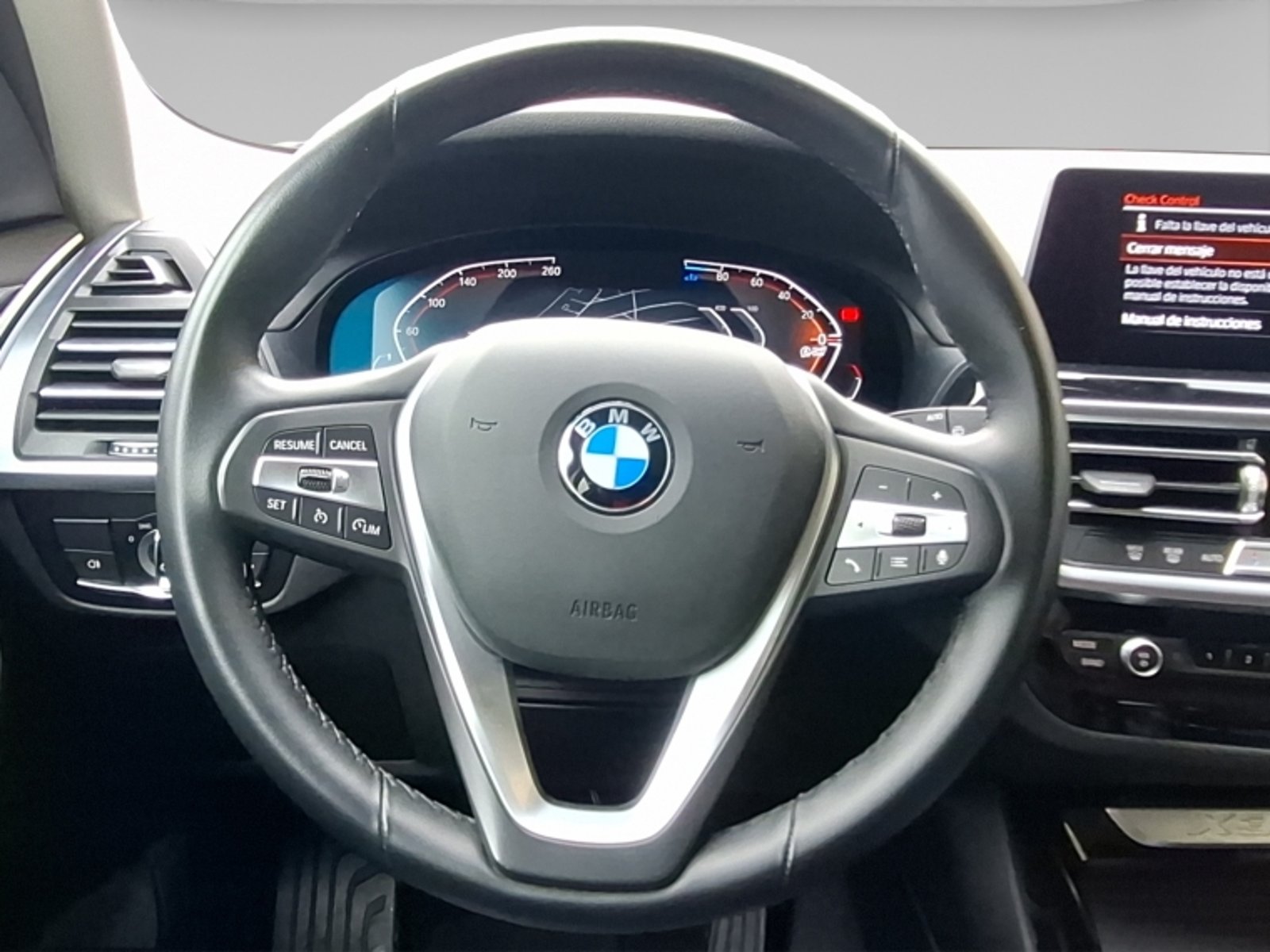 BMW X3 Sdrive20d Heritage 2024 - Imagen 16 de 20