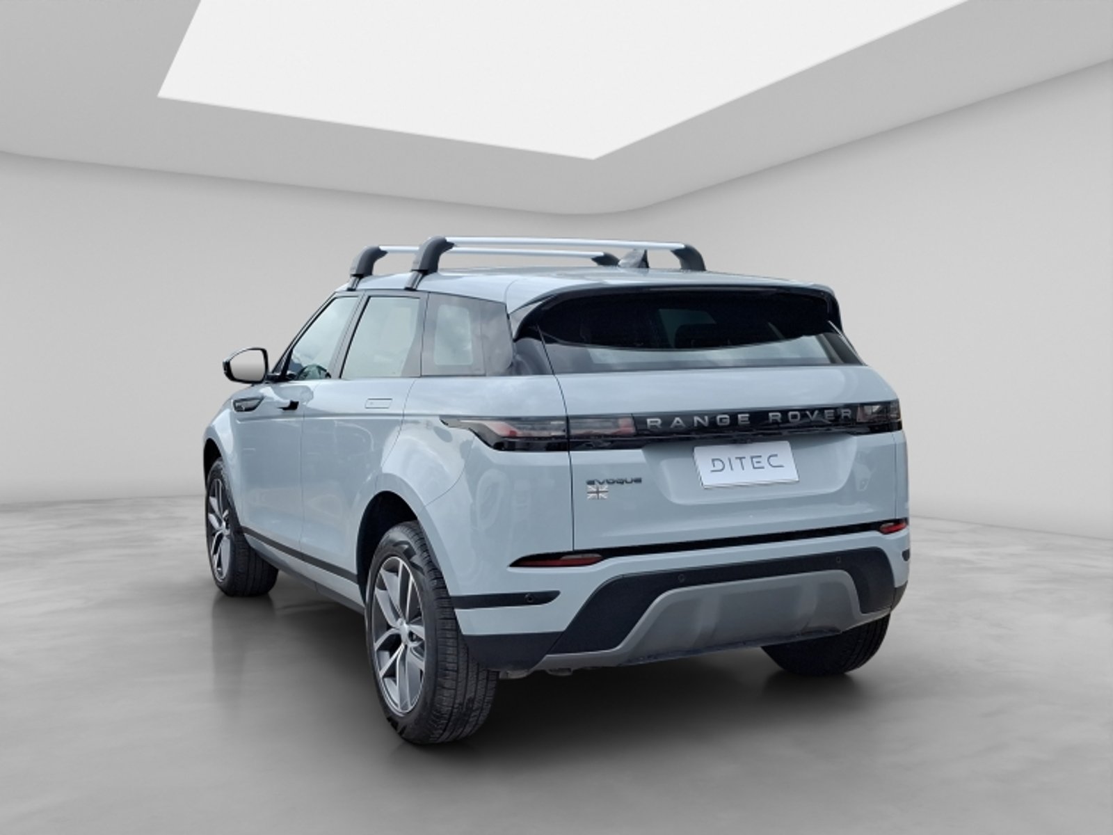 Land Rover Evoque Evoque Mhev 4x4 2.0 Aut 2025 - Imagen 5 de 20