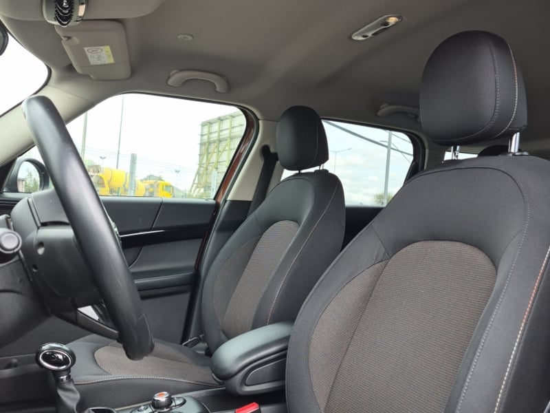 Mini Countryman F60 Cooper 1.5 Aut 2019 - Imagen 10 de 16