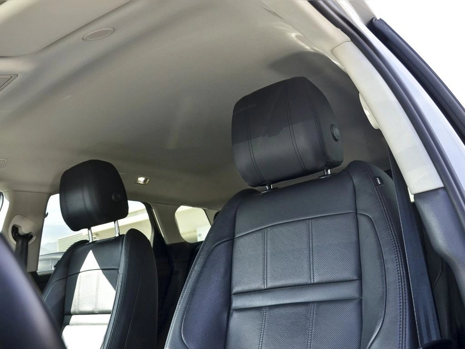 Land Rover EVOQUE AUT 2022 - Imagen 7 de 19