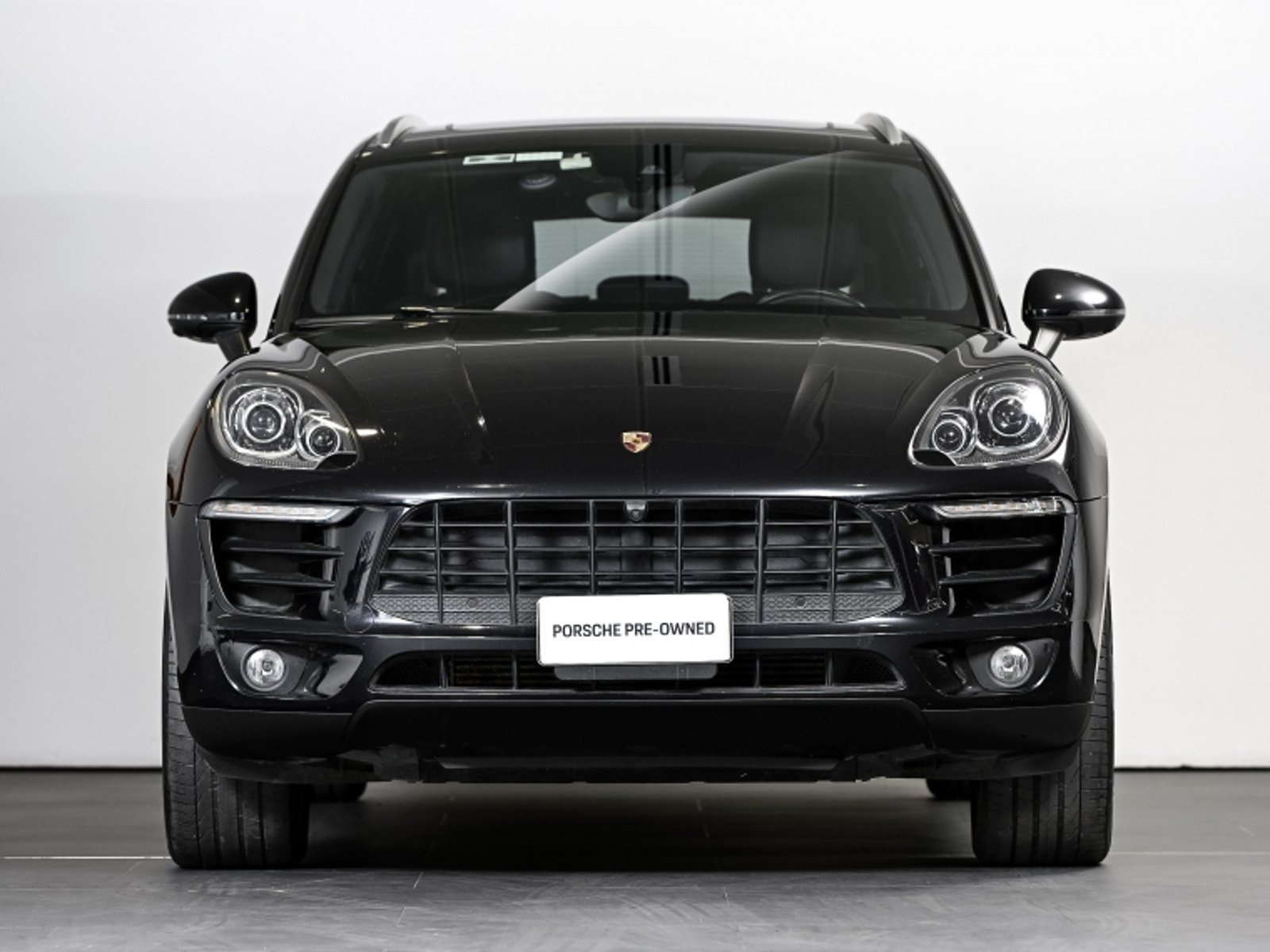 Porsche Macan S Diesel 2017 - Foto 4 de 20