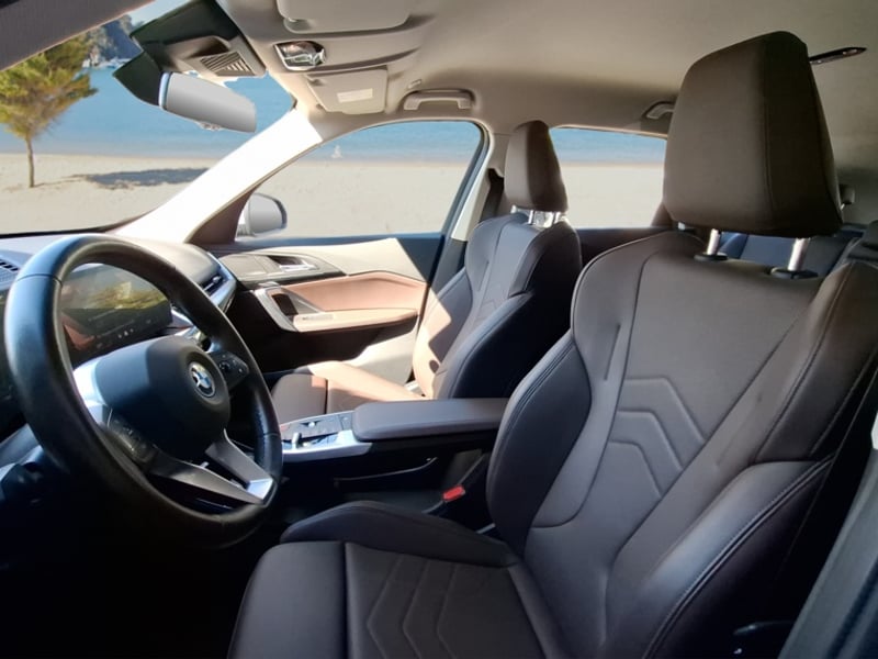 BMW Ix1 Xdrive20 Aut 2025 - Imagen 10 de 16