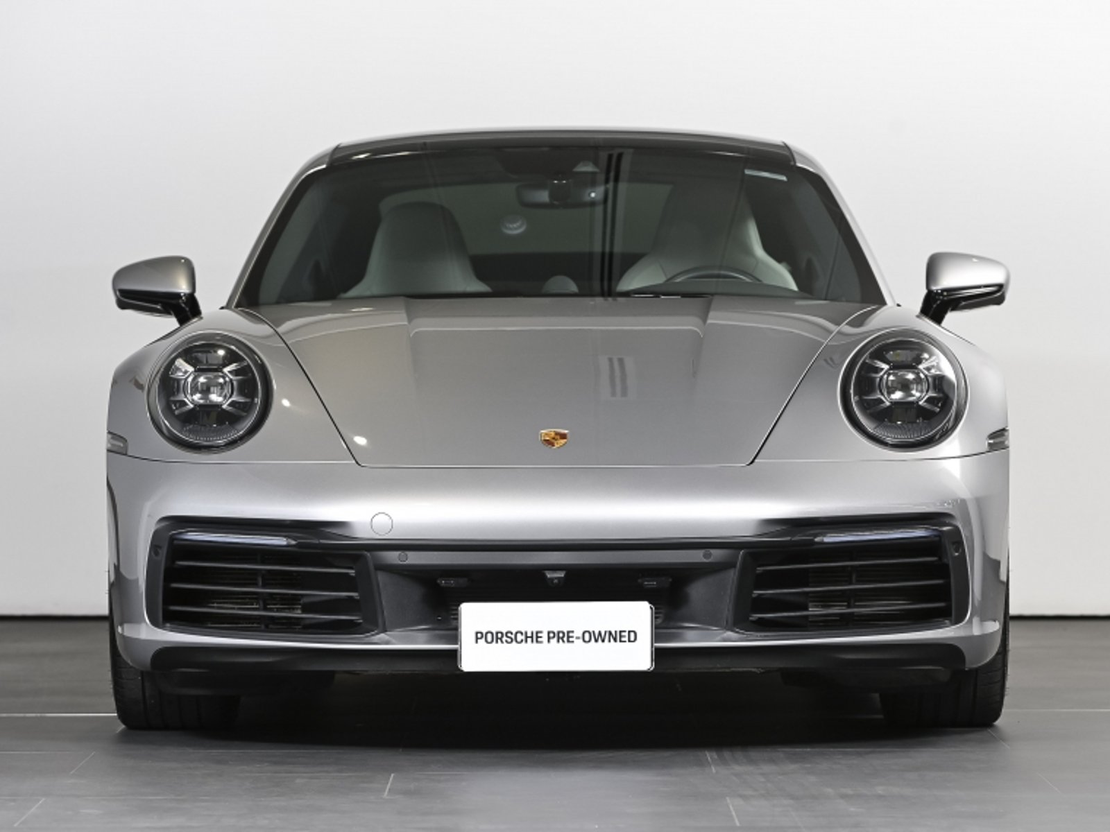 Porsche 911 Carrera S Coupe 992 2023 - Imagen 20 de 20