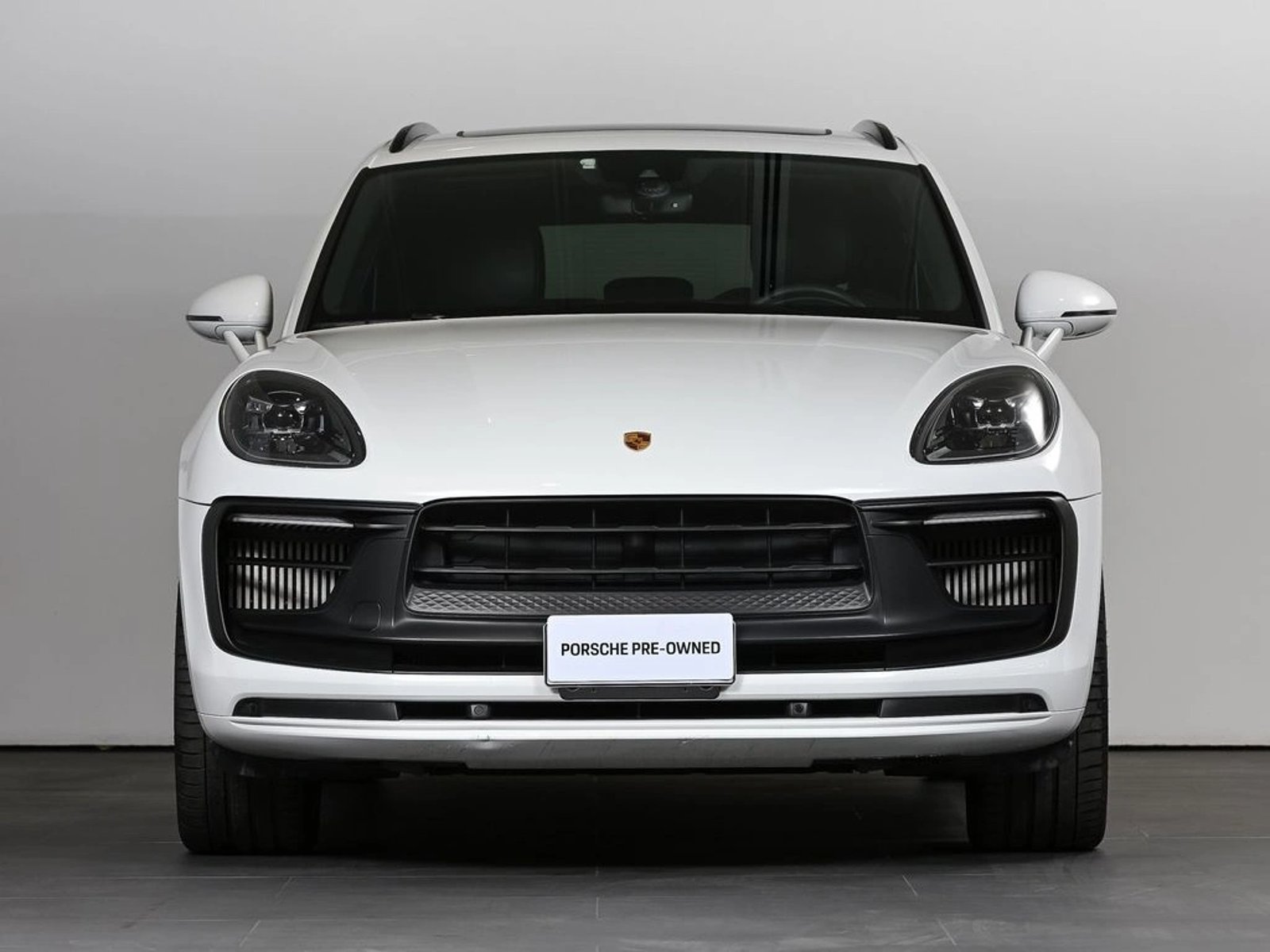 Porsche MACAN GTS III 2022 - Foto 4 de 8