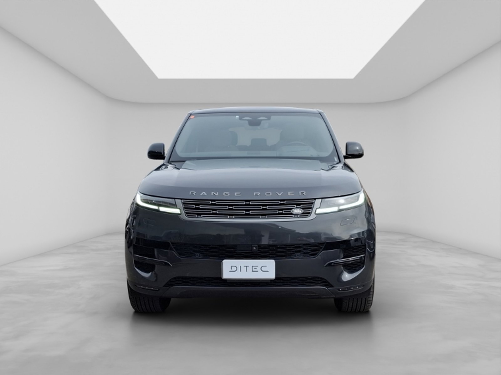 Land Rover Range rover sport S 4x4 3.0 Aut 2026 - Foto 2 de 20
