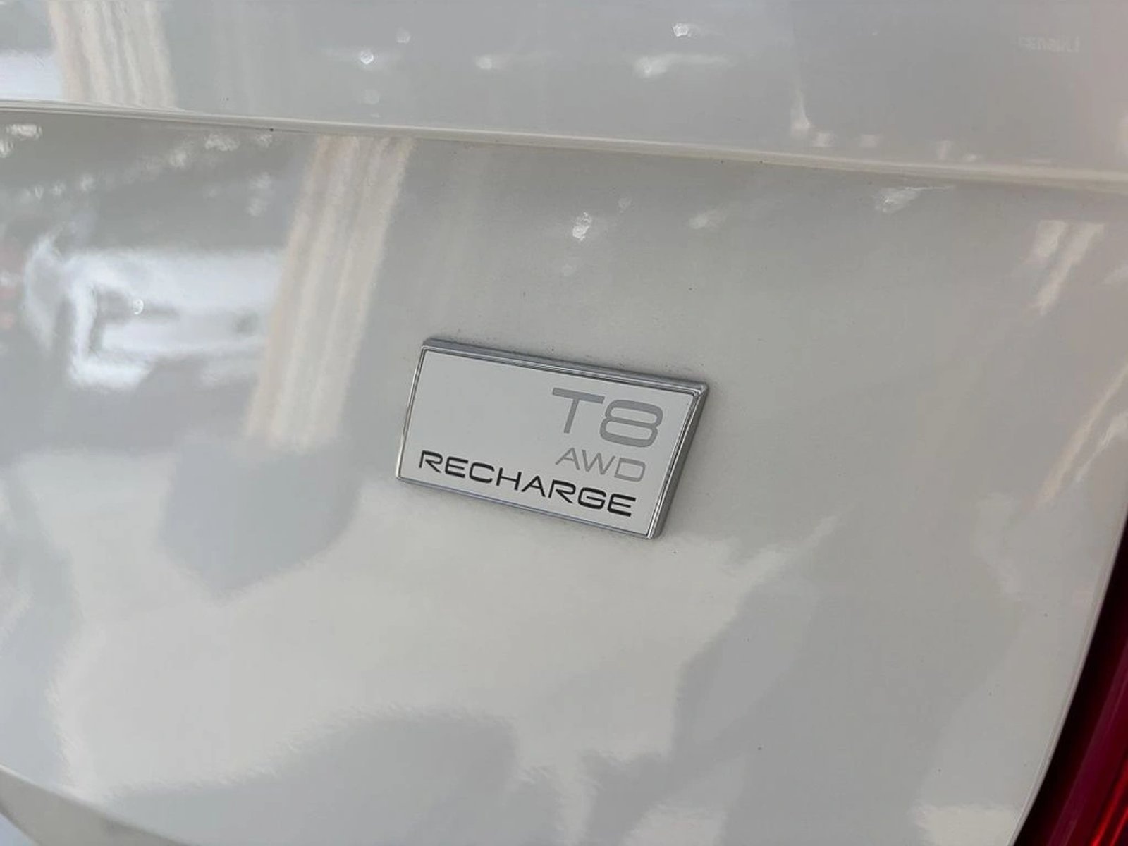 Volvo XC90 2.0 B6 PLUS AWD AT 5P 2024 - Imagen 7 de 19