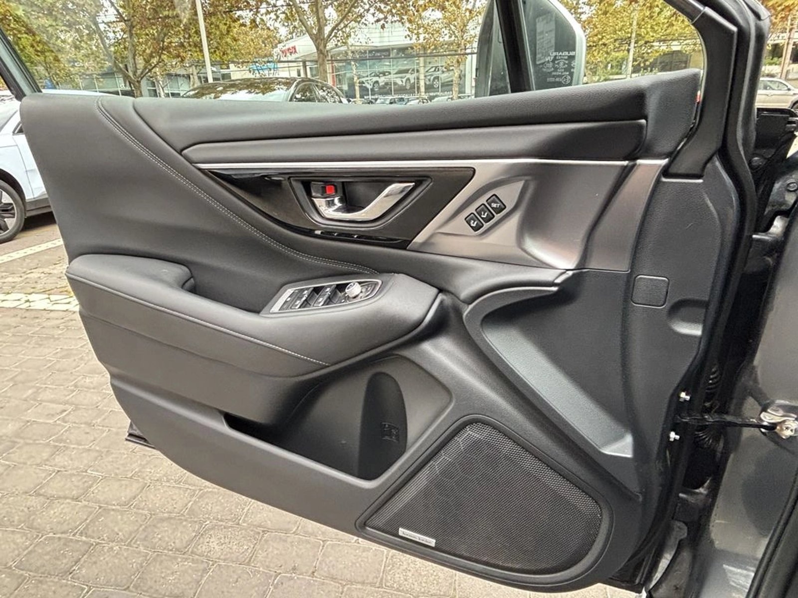 Subaru OUTBACK 2.5 Touring AT 4x4 2025 - Imagen 15 de 15