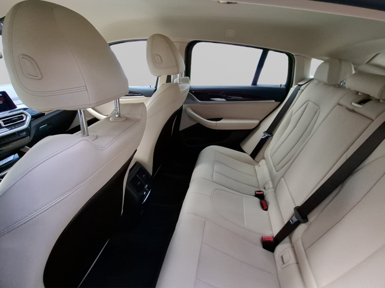 BMW X4 Xdrive20i 42.0 Aut 2024 - Imagen 15 de 20