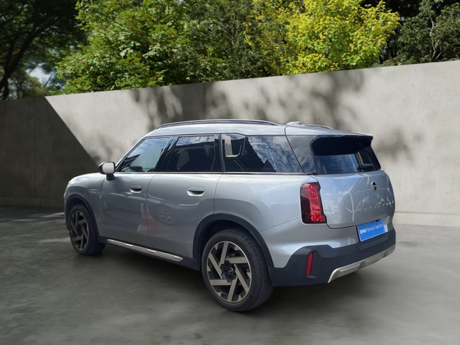 Mini Cooper Countryman C 1.5 Aut 2025 - Foto 5 de 16