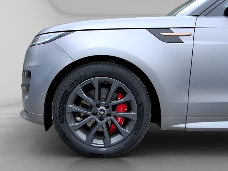Land Rover Range rover Dynamic 4x4 3.0 Aut 2024 - Imagen 9 de 19