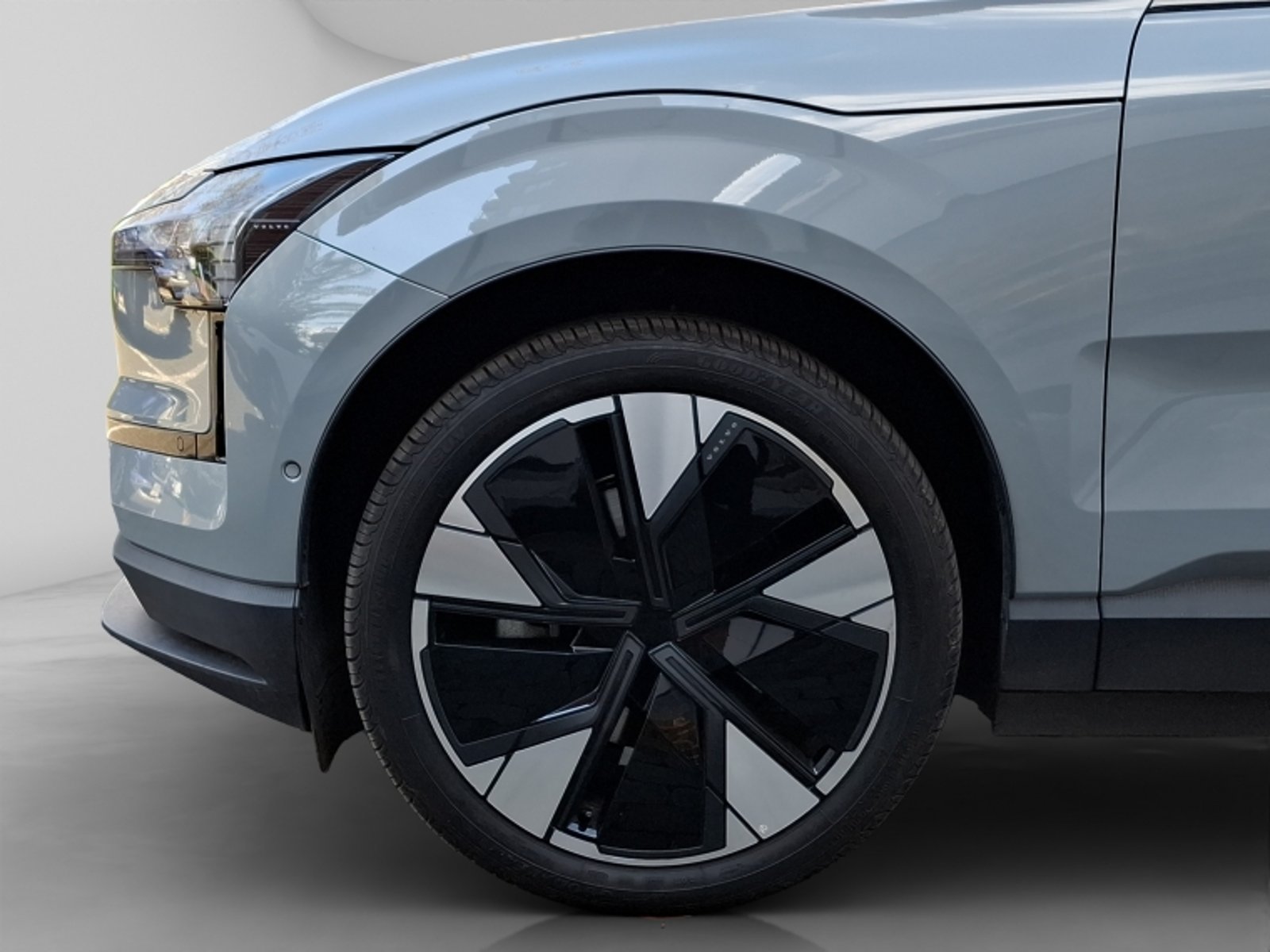 Volvo Ex30 Ex30 E60 Ultra Aut 2025 - Imagen 9 de 19