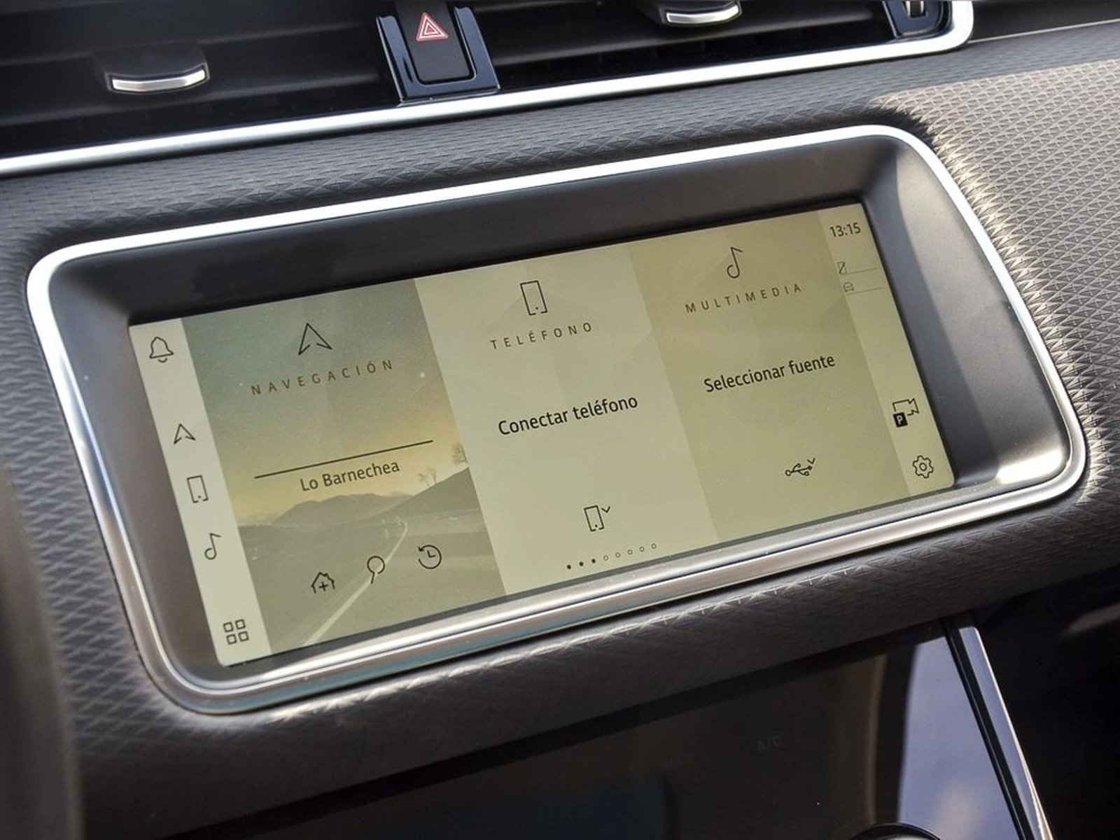 Land Rover EVOQUE AUT 2023 - Imagen 16 de 20