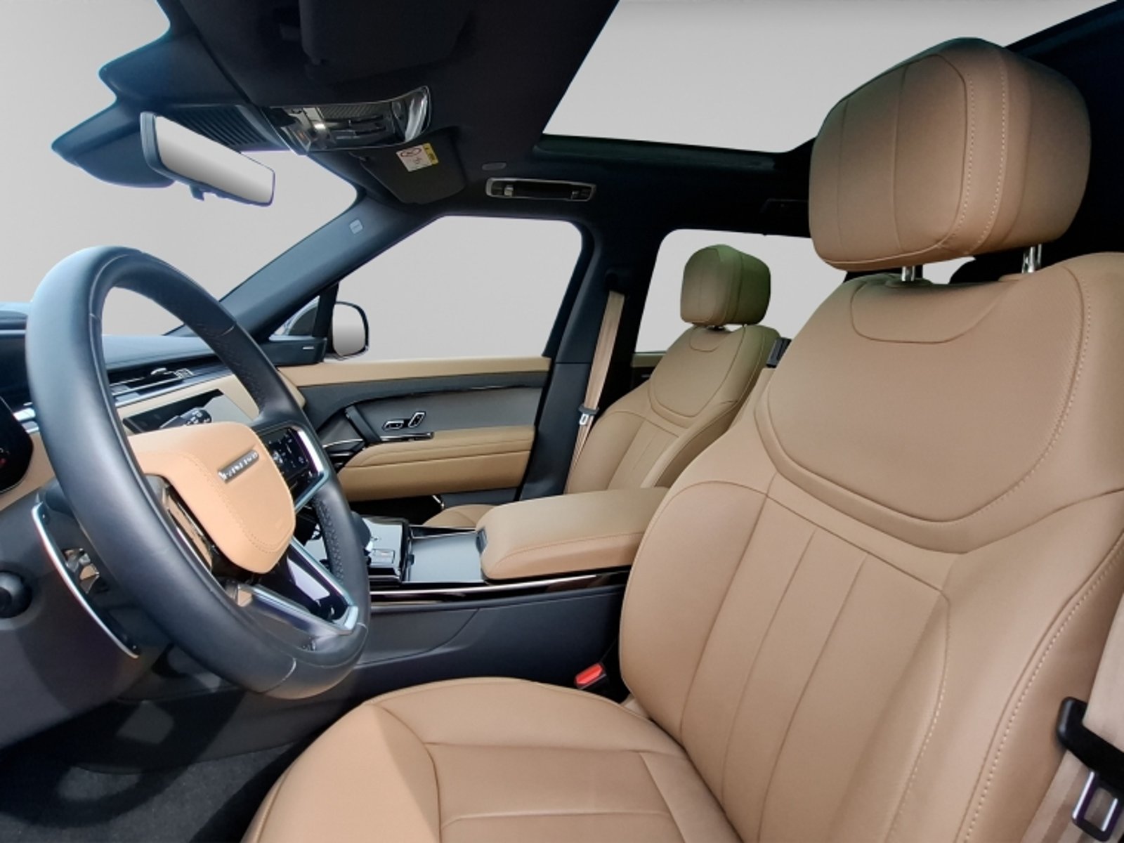 Land Rover Range rover sport S 4x4 3.0 Aut 2026 - Imagen 10 de 20