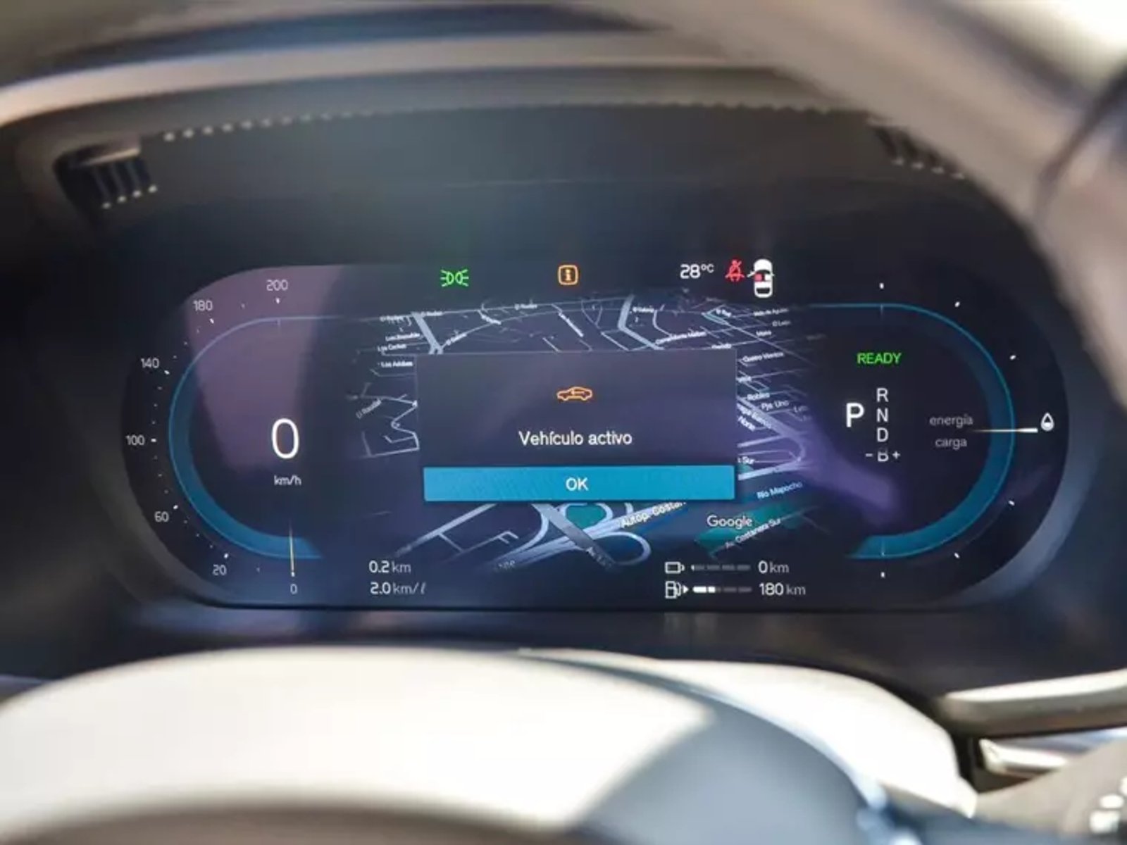 Volvo Xc60 T8 Recharge Plus Hybrid Awd At 5p 2024 - Imagen 19 de 20