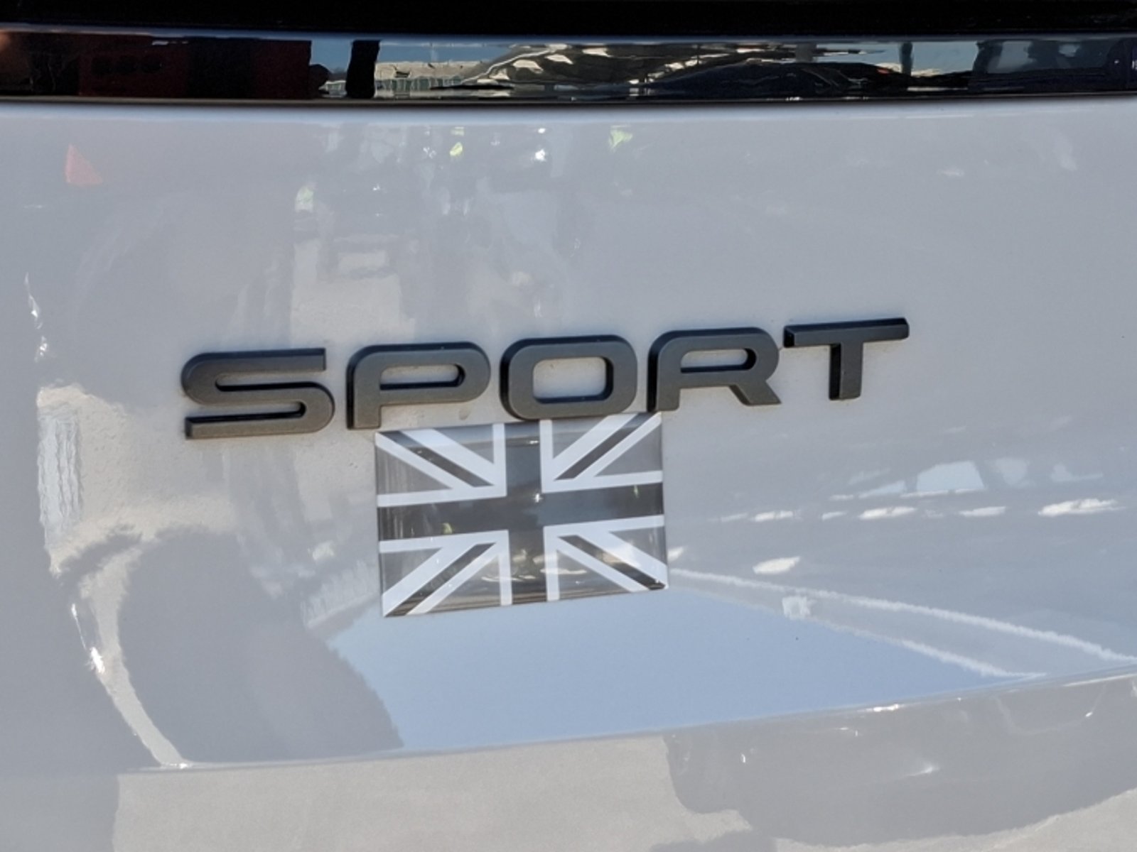 Land Rover Range rover Dynamic 4x4 3.0 Aut 2025 - Imagen 8 de 20