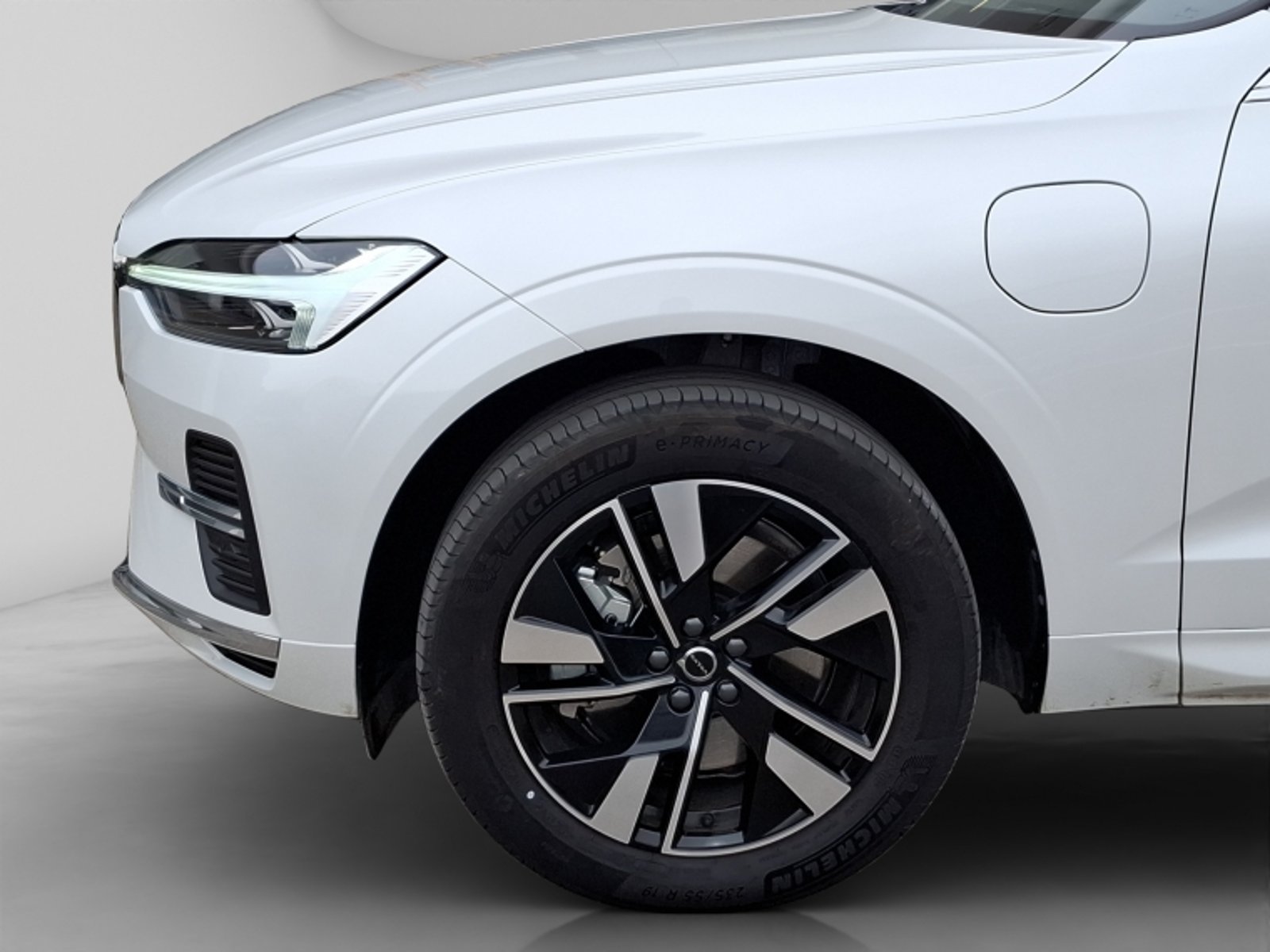 Volvo Xc60 T8 Awd Core 2026 - Imagen 9 de 20