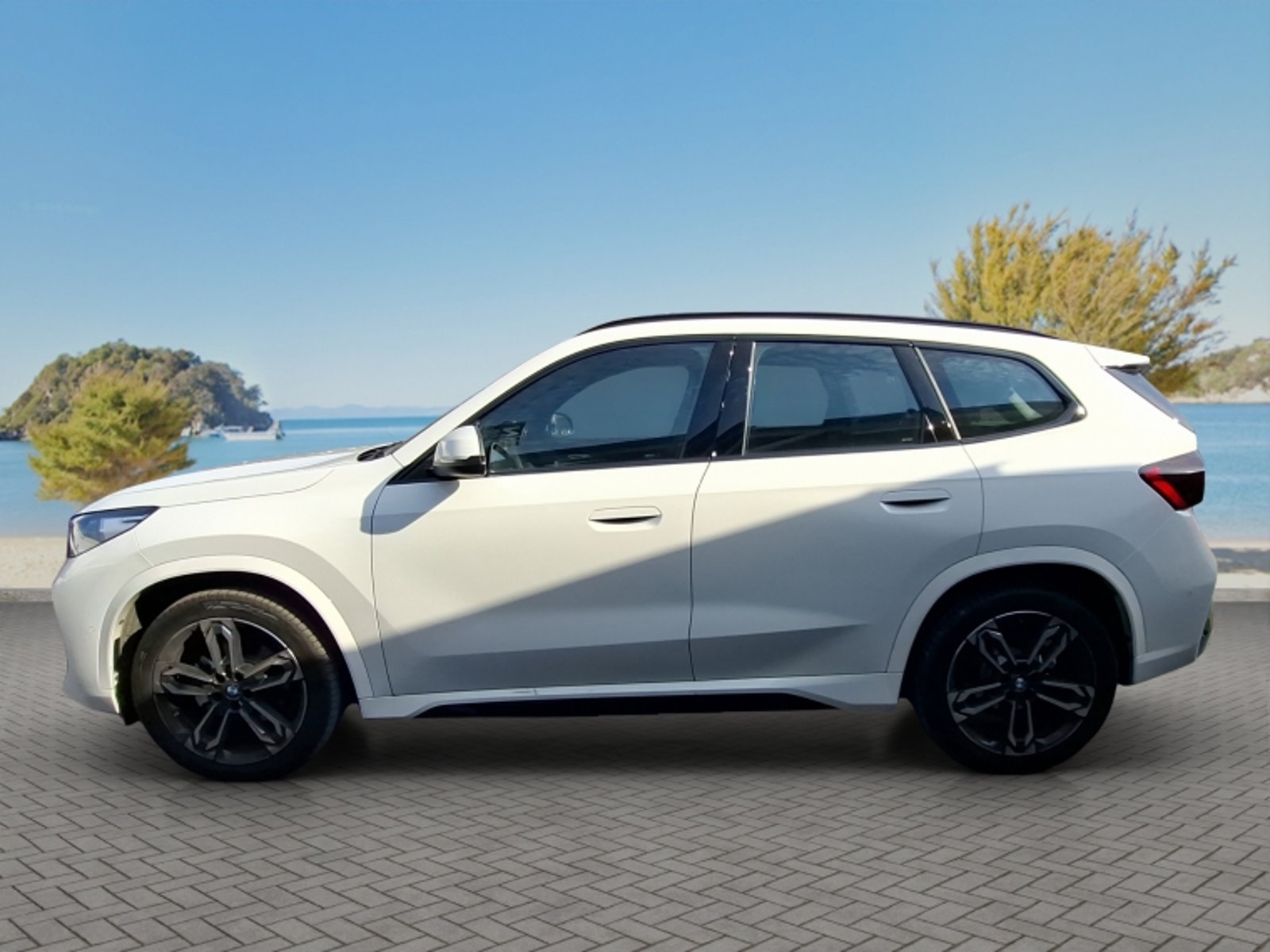BMW X1 Sdrive18i M Sport 2026 - Imagen 4 de 20