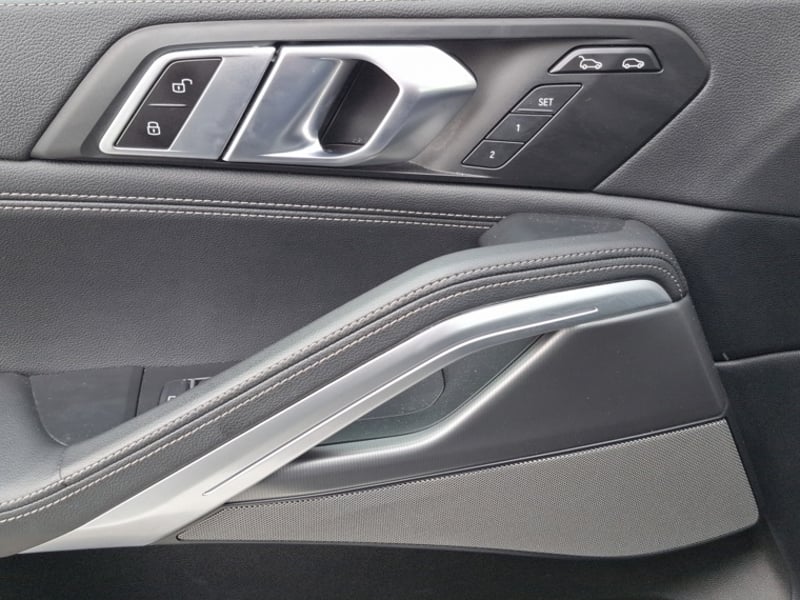 BMW X6 Xdrive30d 4x4 5p 3.0 Aut 2023 - Imagen 14 de 16