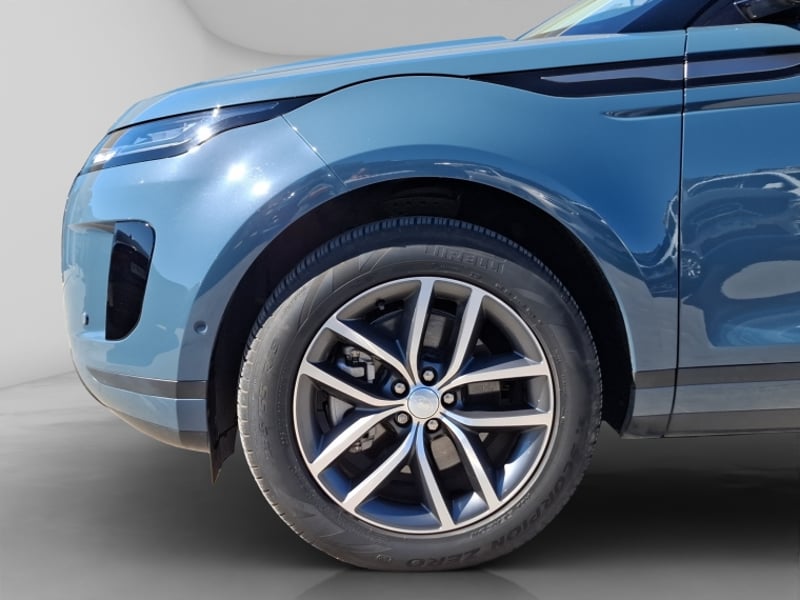 Land Rover Range rover evoque Mhev 4x4 2.0 Aut 2025 - Imagen 9 de 19