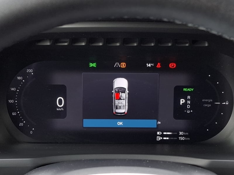 Volvo Xc90 Ii T8 4x4 2.0 Aut 2025 - Imagen 12 de 20