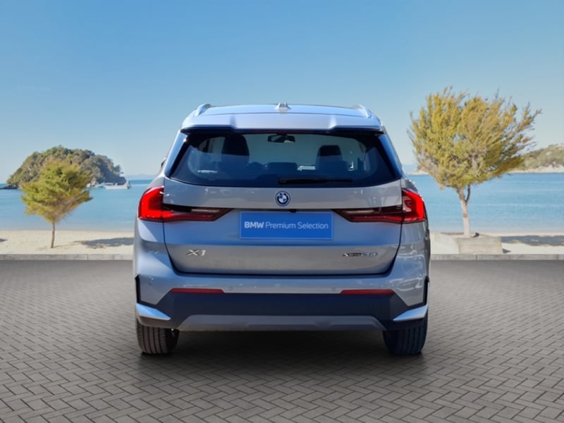 BMW X1 Xdrive25e Dynamic 2026 - Imagen 6 de 16