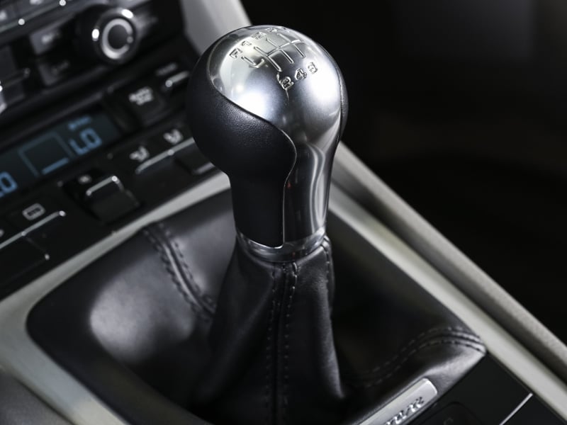 Porsche 911 Carrera 4s Coupe Mt 991 2015 - Imagen 9 de 20