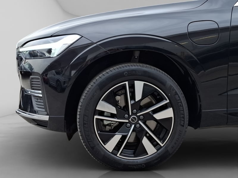 Volvo Xc60 T8 Awd Recharge Plus 2026 - Imagen 9 de 16