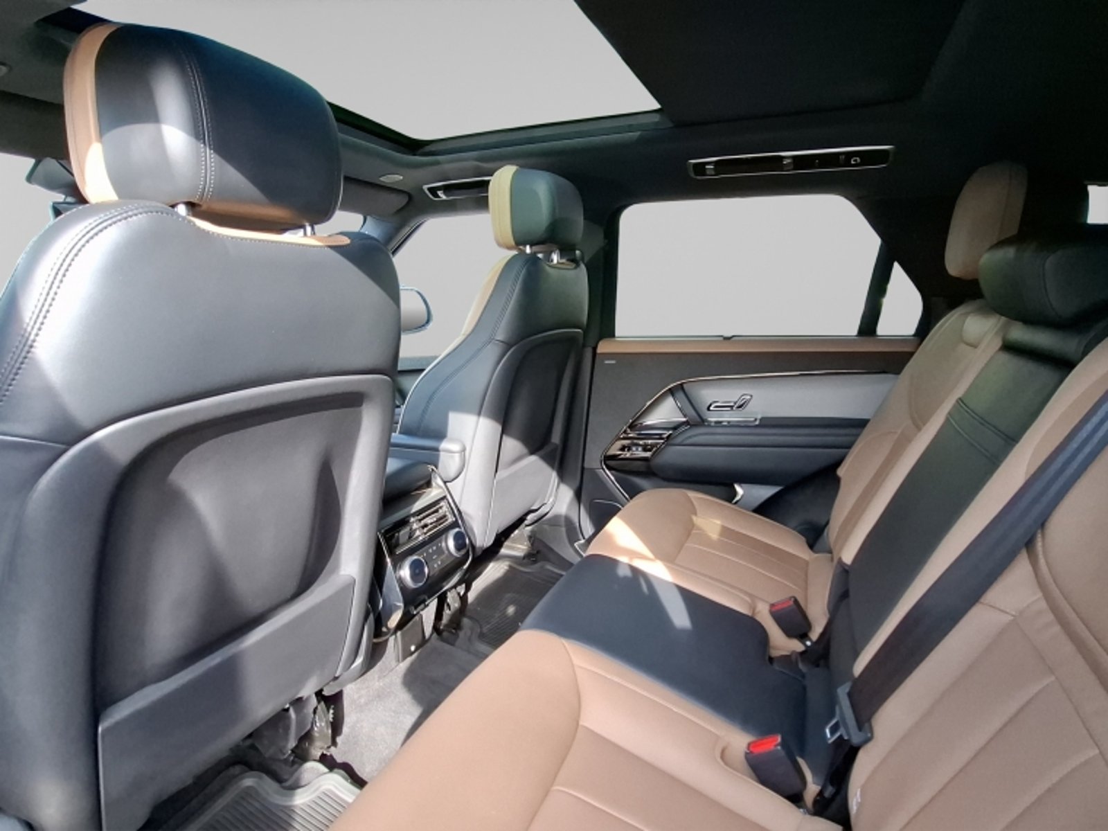 Land Rover Range rover Dynamic 4x4 3.0 Aut 2024 - Imagen 15 de 20