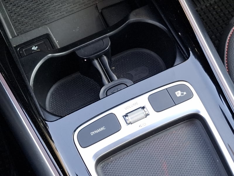 Mercedes-Benz Gla 200 1.3 Aut 2024 - Imagen 13 de 16