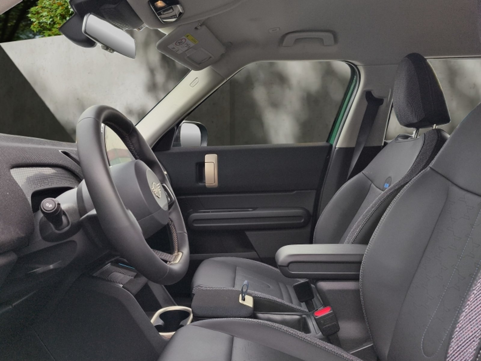 Mini Cooper Countryman C 1.5 Classic 2026 - Imagen 10 de 20