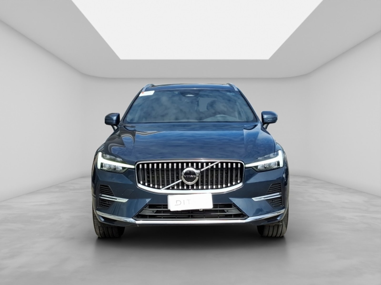 Volvo Xc60 Ii T8 Recharge 4x4 2.0 Aut 2025 - Foto 2 de 20