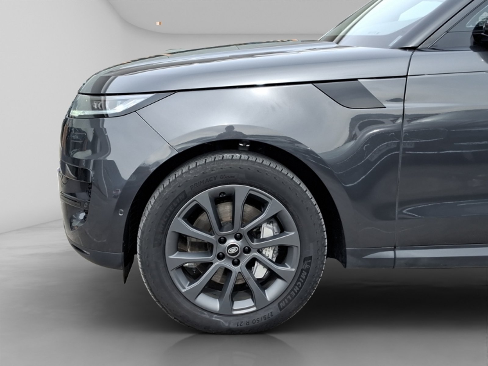 Land Rover Range rover sport S 4x4 3.0 Aut 2026 - Imagen 9 de 20