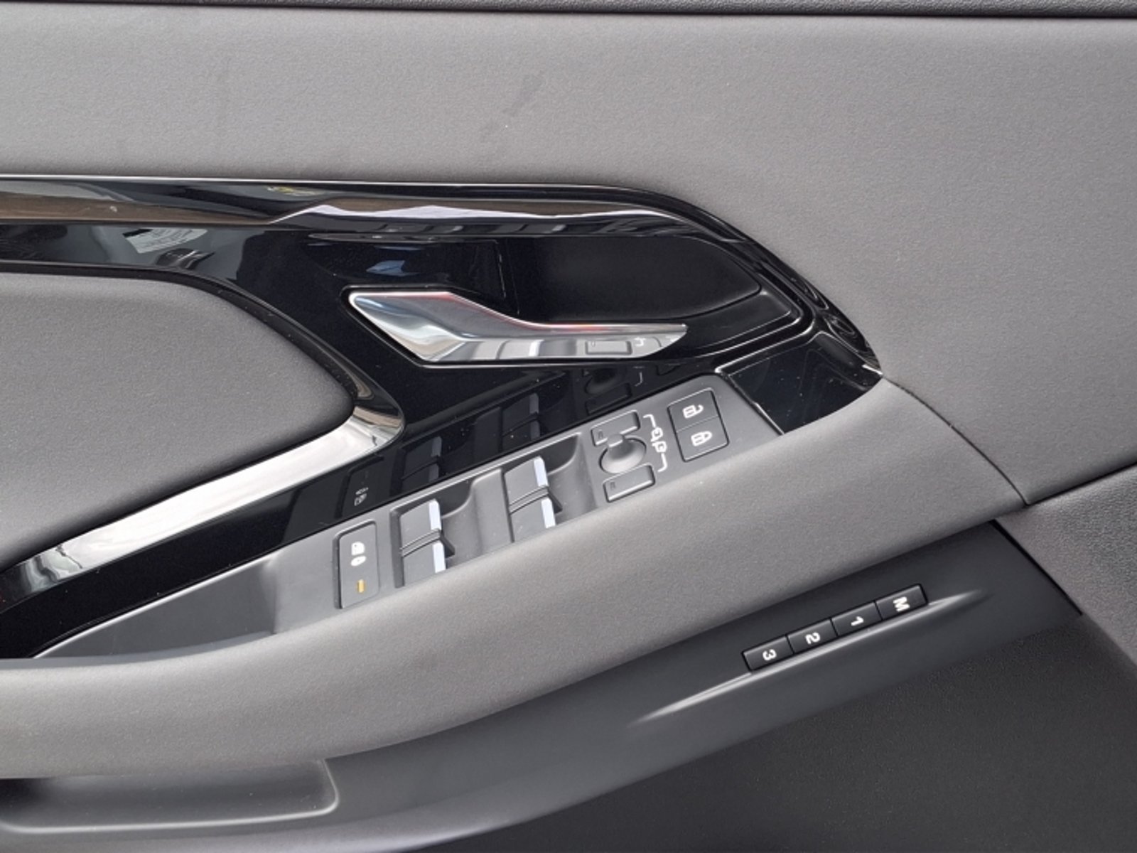 Land Rover Evoque Evoque Mhev 4x4 2.0 Aut 2025 - Imagen 14 de 20