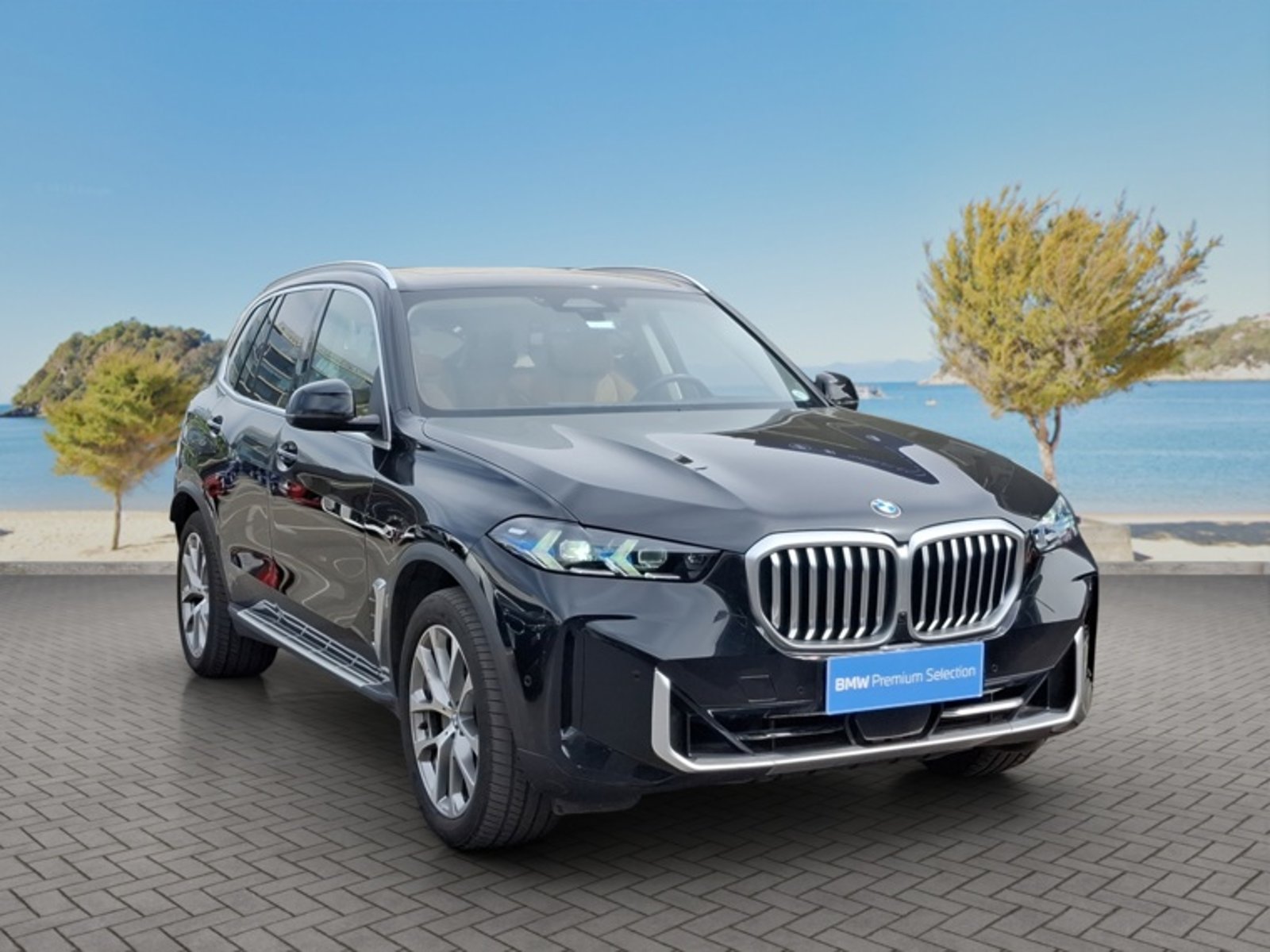 BMW X5 Xdrive 30d Lci 4x4 3.0 Aut 2024 - Foto 3 de 16