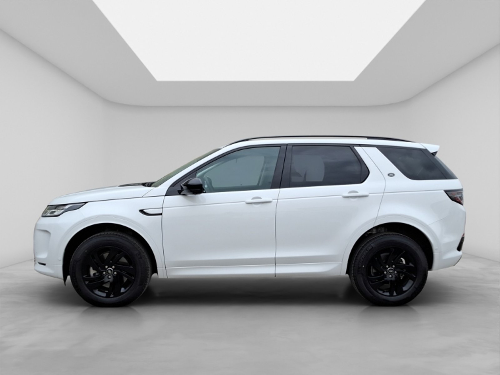 Land Rover Discovery sport Plus 2025 - Foto 4 de 19