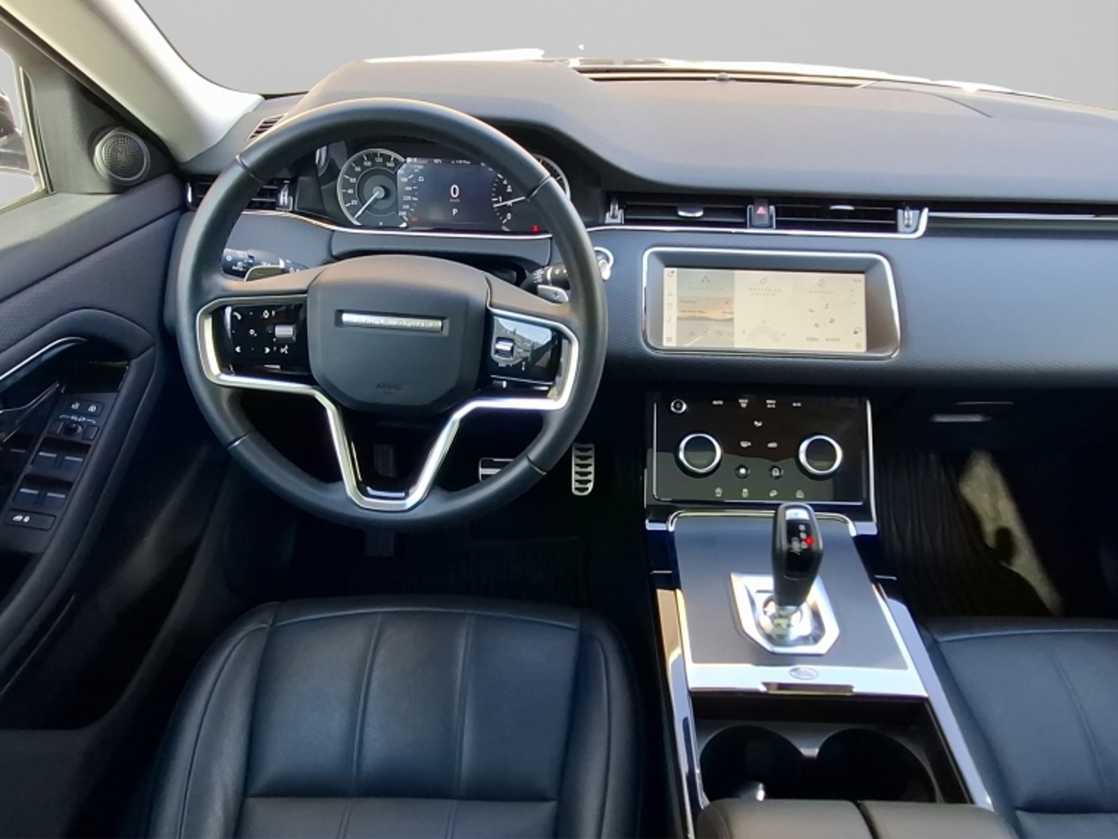 Land Rover Evoque Dynamic S 4x4 2.0 Aut 2024 - Imagen 17 de 20