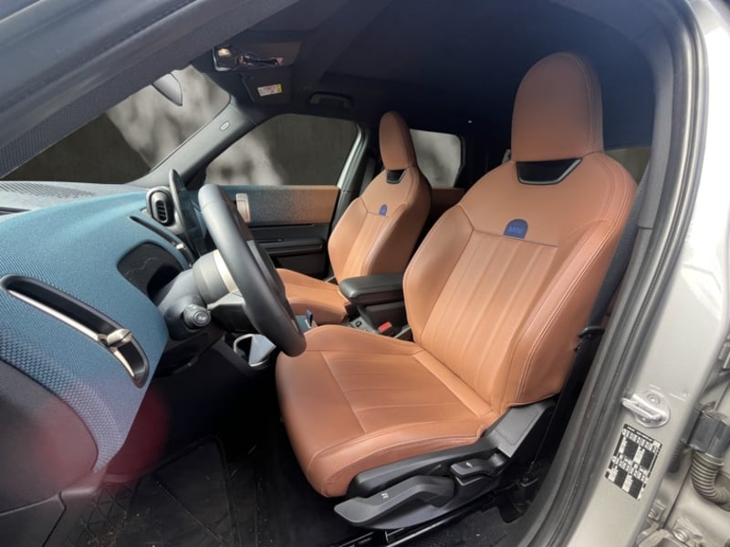 Mini Cooper Countryman C 1.5 Aut 2025 - Imagen 10 de 16