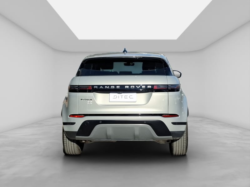 Land Rover Evoque Evoque Mhev 4x4 2.0 Aut 2025 - Imagen 6 de 20