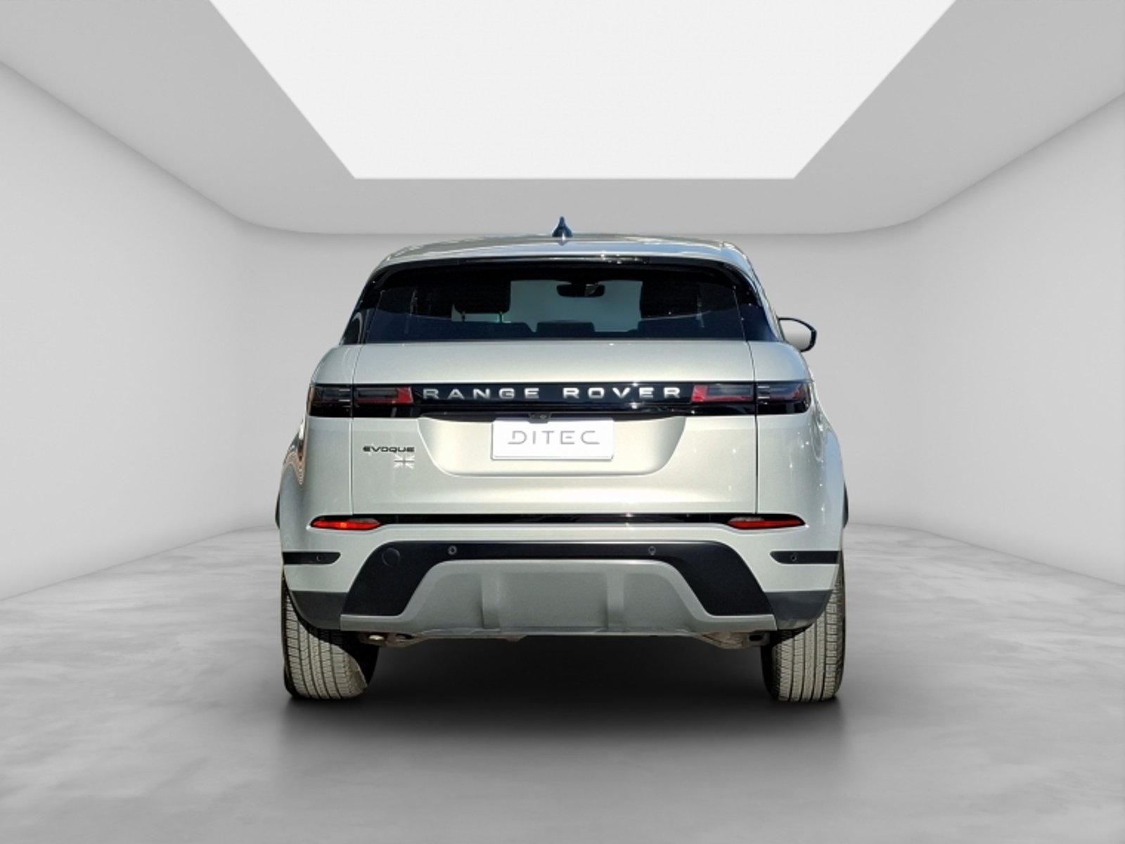 Land Rover Evoque Evoque Mhev 4x4 2.0 Aut 2025 - Imagen 6 de 20