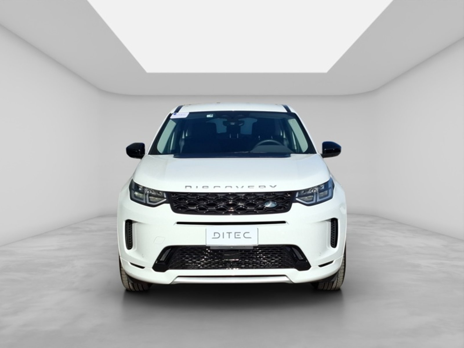 Land Rover Discovery sport 2.0id S 2026 - Foto 2 de 19
