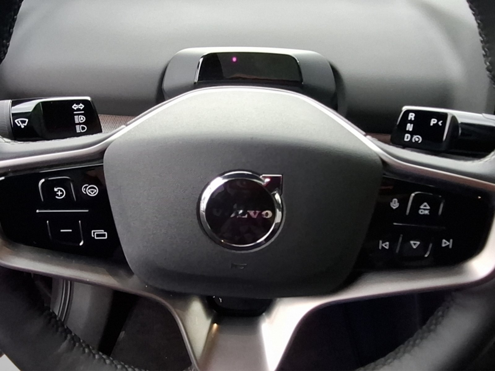 Volvo Ex30 E60 Ultra 2025 - Imagen 12 de 20