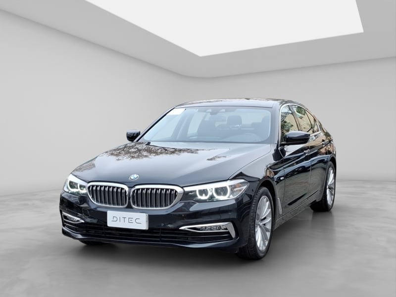 BMW 530 I Luxury 2.0 Aut 2018