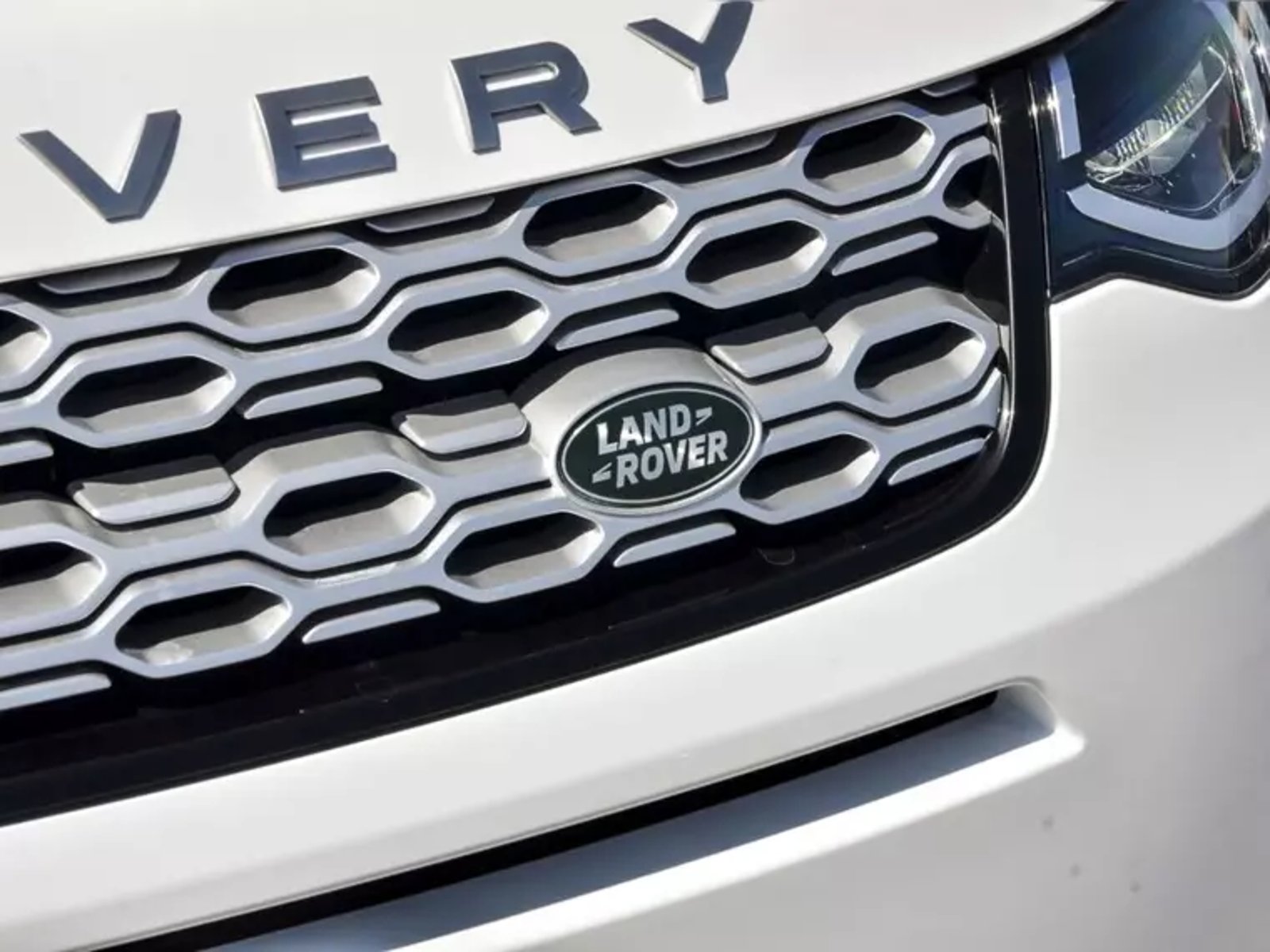 Land Rover Discovery sport Discovery Sport 2.0id S 2023 - Imagen 6 de 20