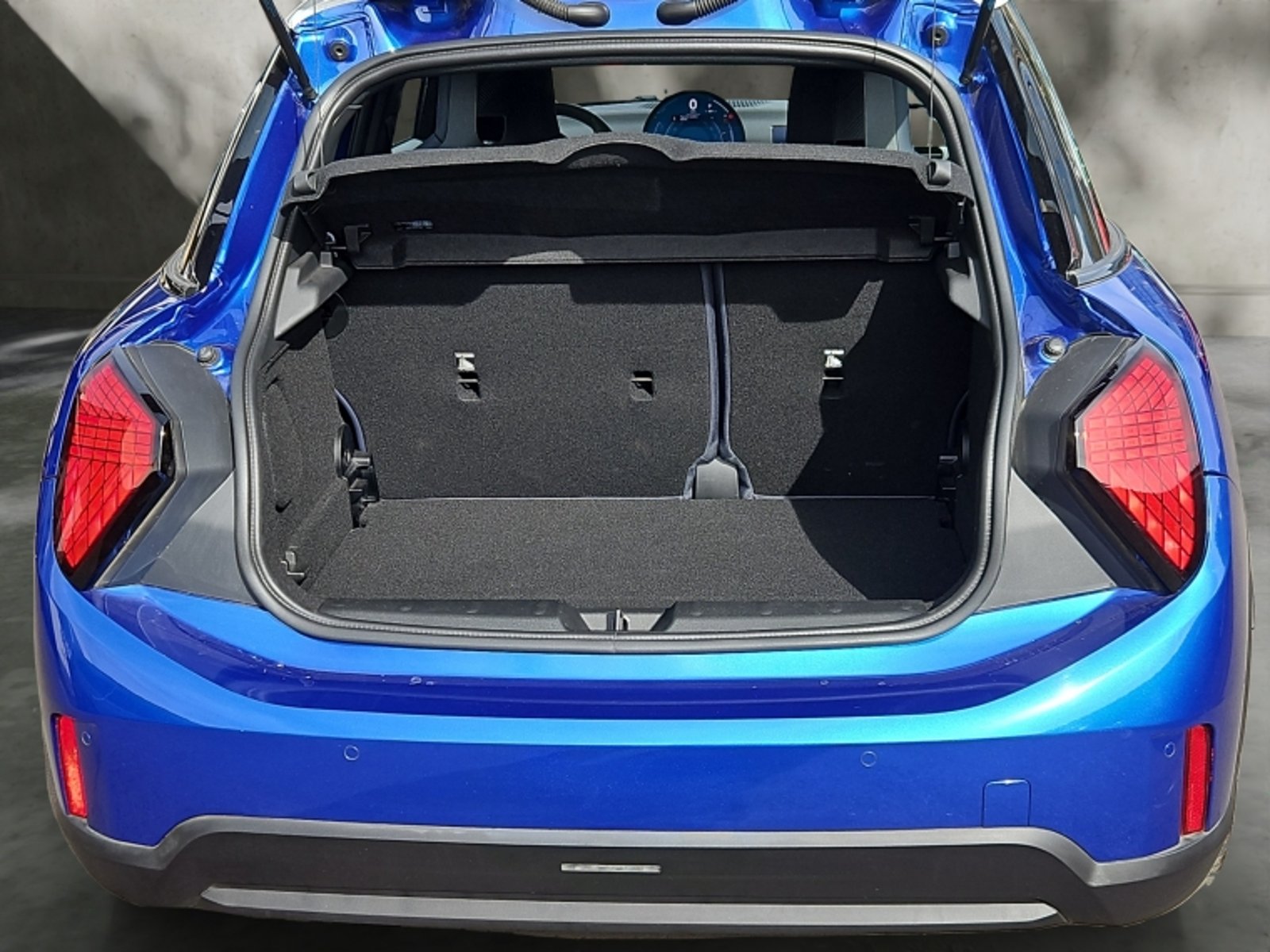 Mini Cooper S 2.0 Hb 5p 2026 - Imagen 20 de 20